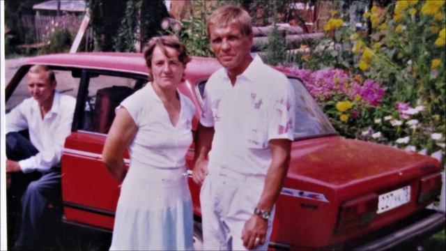 Мой фильм  Молодые годы