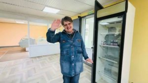 Мы едем за ПРАВИЛЬНЫМИ ПРОДУКТАМИ, а тут такие встречи, это не люди-это праздник души❤️