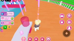 Я играю в Барби в 11