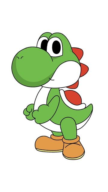 Из какого мультфильма этот персонаж?