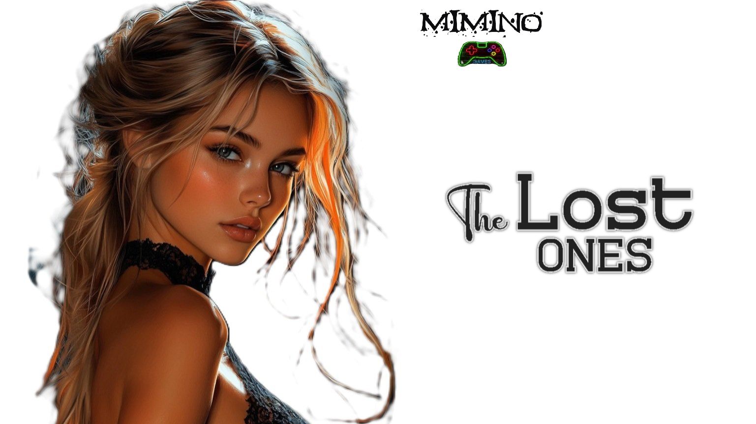 Dayz. The Lost Ones Project №7