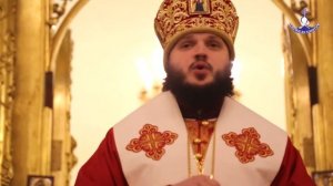 Проповедь епископа Николая в праздник Светлого Христова Воскресения