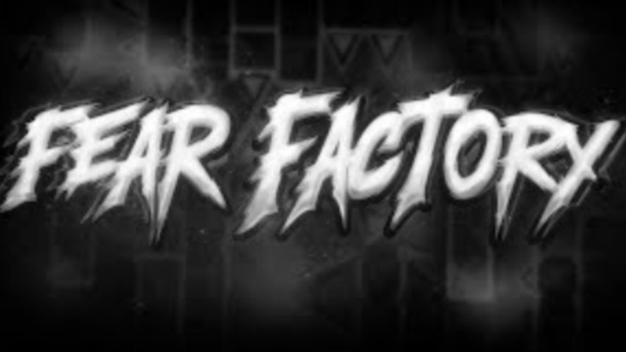 Fear Factory by  blowfishhh top 15 in ILL