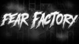Fear Factory by  blowfishhh (top 15 in ILL)