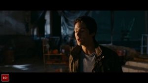 Бегущий в лабиринте 3: Лекарство от смерти — Русский трейлер #2 (2018)