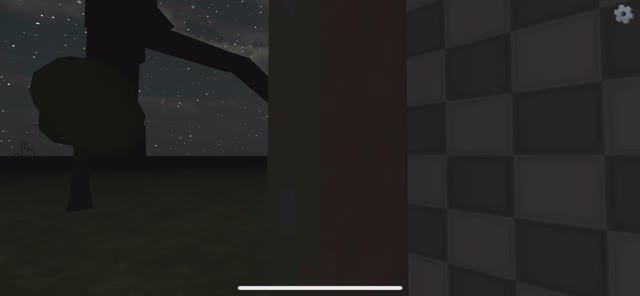 Лабиринт страха хоррор побег