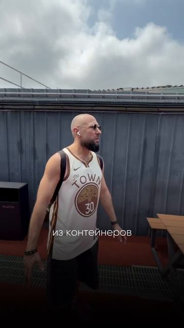 ПЕРВЫЙ ПАДЕЛ- КЛУБ В ГОНКОНГЕ