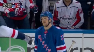 06.04.2026 | НХЛ. Нью-Йорк Рейнджерс - Вашингтон Кэпиталз | Фокс (Зибанежад, Миллер)