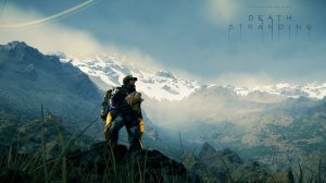 тест иры death stranding