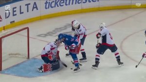 06.04.2026 | НХЛ. Нью-Йорк Рейнджерс - Вашингтон Кэпиталз  | Шири  (Картье, Фокс)