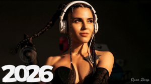 ✨ SHAZAM Top 50  Красивая Музыка 2026 ❄️ Зарубежные Хиты Для Души Слушать Бесплатно на RUTUBE 2026