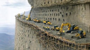 30 минут Невероятных производств и технологии.