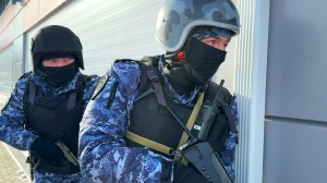 В Ханты-Мансийске оперативный штаб Югры проверил готовность силовых ведомств и спецслужб