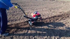 3G1200 Земляк Красная Звезда 🌟, культиватор класса КРОТ, заливные луга реки Москвы.