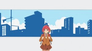 Healer Girl - Believe like Singing. (Healer Girls)