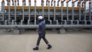 В попытке подрыва на «Турецком потоке» могут обнаружить украинский след