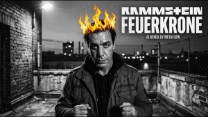 [Mix] FEUERKRONE - RAMMSTEIN Inspired Neue Deutsche Härte Industrial Metal AI Compilation