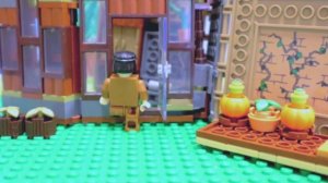 Охотник и ведьма