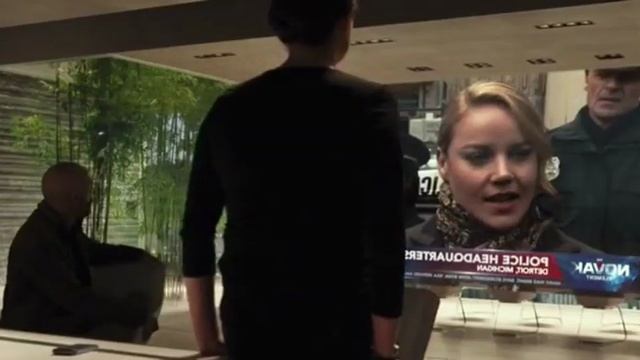 Робокоп (отрывок)