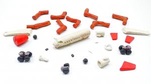 СЛОМАЛ КРАБ САМОЛЁТ