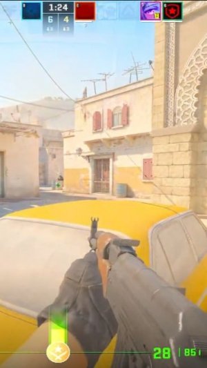 Я ФЛЭШОНЫЙ! ОН - МЕРТВЫЙ! #csgo #cs2 #twitch #килл #clutch #кс фишки #ржунемогу #davreos #flash #awp