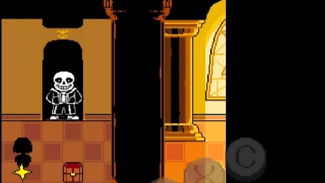 битва с сансом часть 5