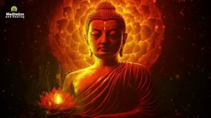 Медитативная музыка для глубокого расслабления.