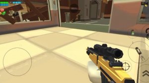 3 серия мутантов свиней ( откуда эти свини сможем ли их мы победит своими роботами?)