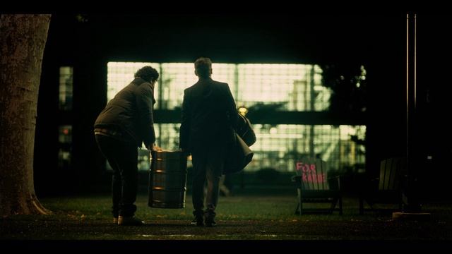 Рустер - 1 сезон 4 серия 2026  Rooster