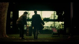 Рустер - 1 сезон, 4 серия (2026) / Rooster