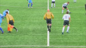 ЧЕМПИОН - 21 серия