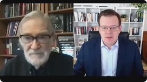 Реймонд Макговерн - США выделили 5 миллиардов долларов на смену власти на Украине (2 апреля 2026)