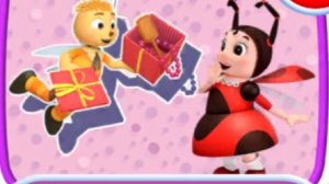 1Лунтик. Лунтик пазлы для детей. Ч 15