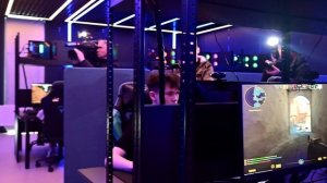 Фиджитал Йошкар-Ола открытие