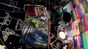 ❗ПОЧЕМУ ОН ВОЛКОМ ВОЕТ СЕГОДНЯ🐺 таро расклад