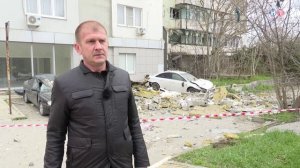 Спецвыпуск №3 ВРЕМЯ НОВОСТЕЙ 06 Апреля 2026 года