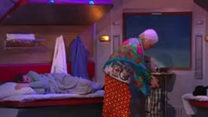 уральские пельмени бабка в поезде