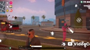 гранд криминал online gko part 1