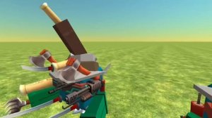 Обзор на мою 4.0 версию!