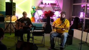 19.03.22. ДрФест. Белгород. Ватсон & Хуторной