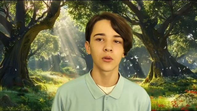 Васильков Илья - Русский язык