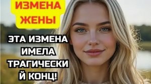 ИЗМЕНА ЖЕНЫ
