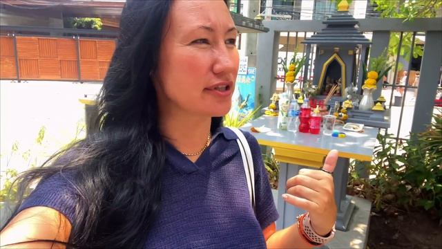 Паттайя. Лучший Том Ям в Секретном Ресторане для Местных Жителей. Обзор Отеля Lewit