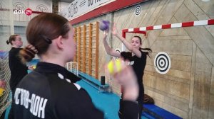 Время спорта 03.04.2026 - "Финала четырёх"