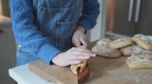 Целый день готовки и перезагрузки кухни