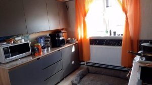 Моя Жизнь в Деревне,  Хронология моего дня . Опасно но я это сделала. Все что то сегодня Испортила