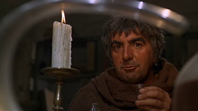 Ромео и Джульетта (Андрей Донецкий)