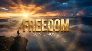 SONIC MUSIC - Freedom