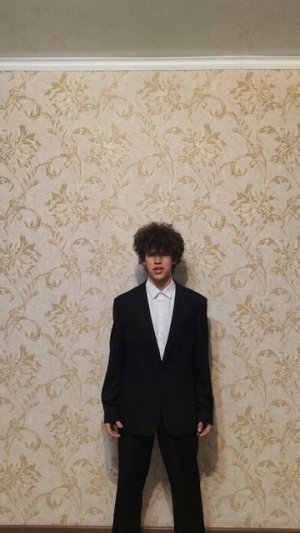 Неупокоев Матвей