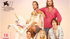 Жвалы / Mandibules (русский трейлер)